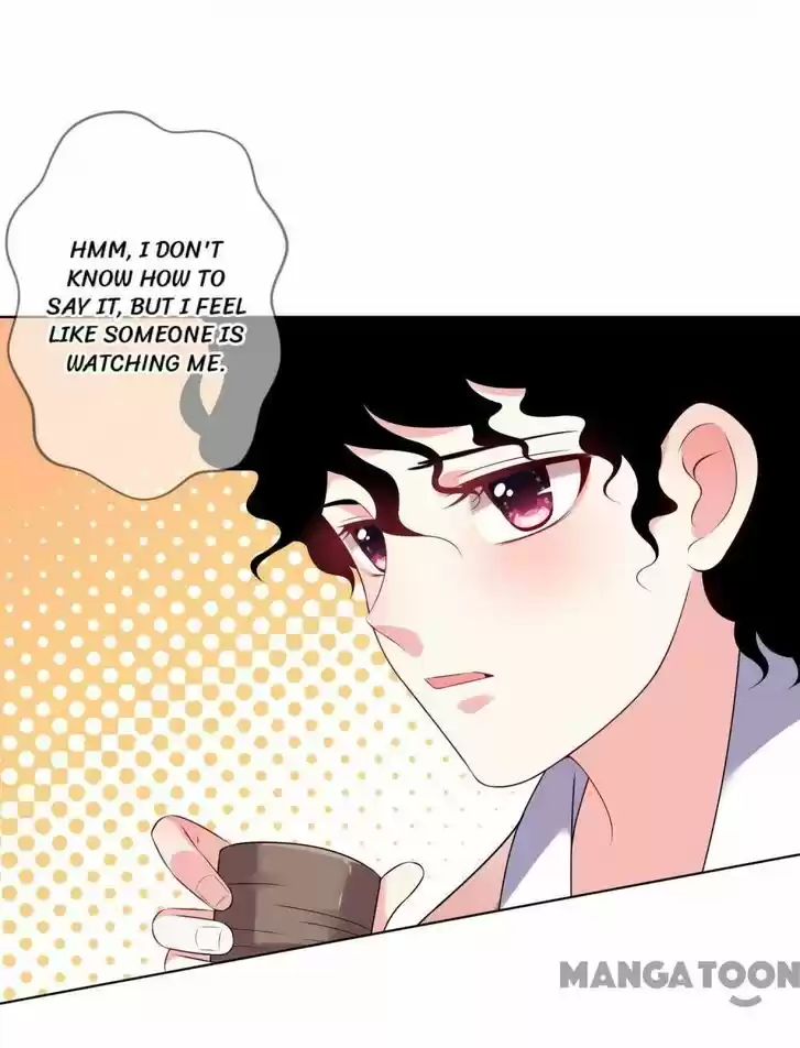 Wo Bei Zongcai hei shangle! Ch.151