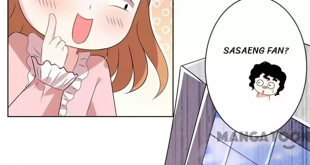 Wo Bei Zongcai hei shangle! Ch.151