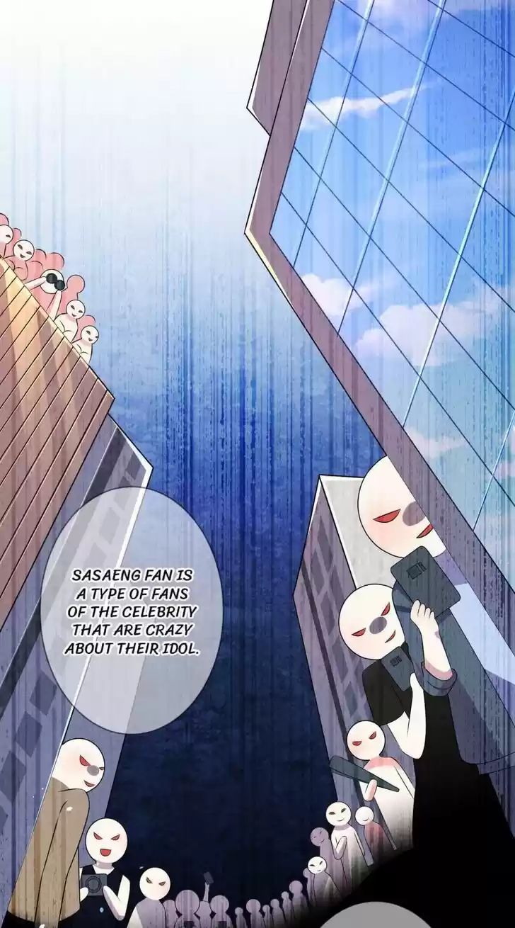 Wo Bei Zongcai hei shangle! Ch.151