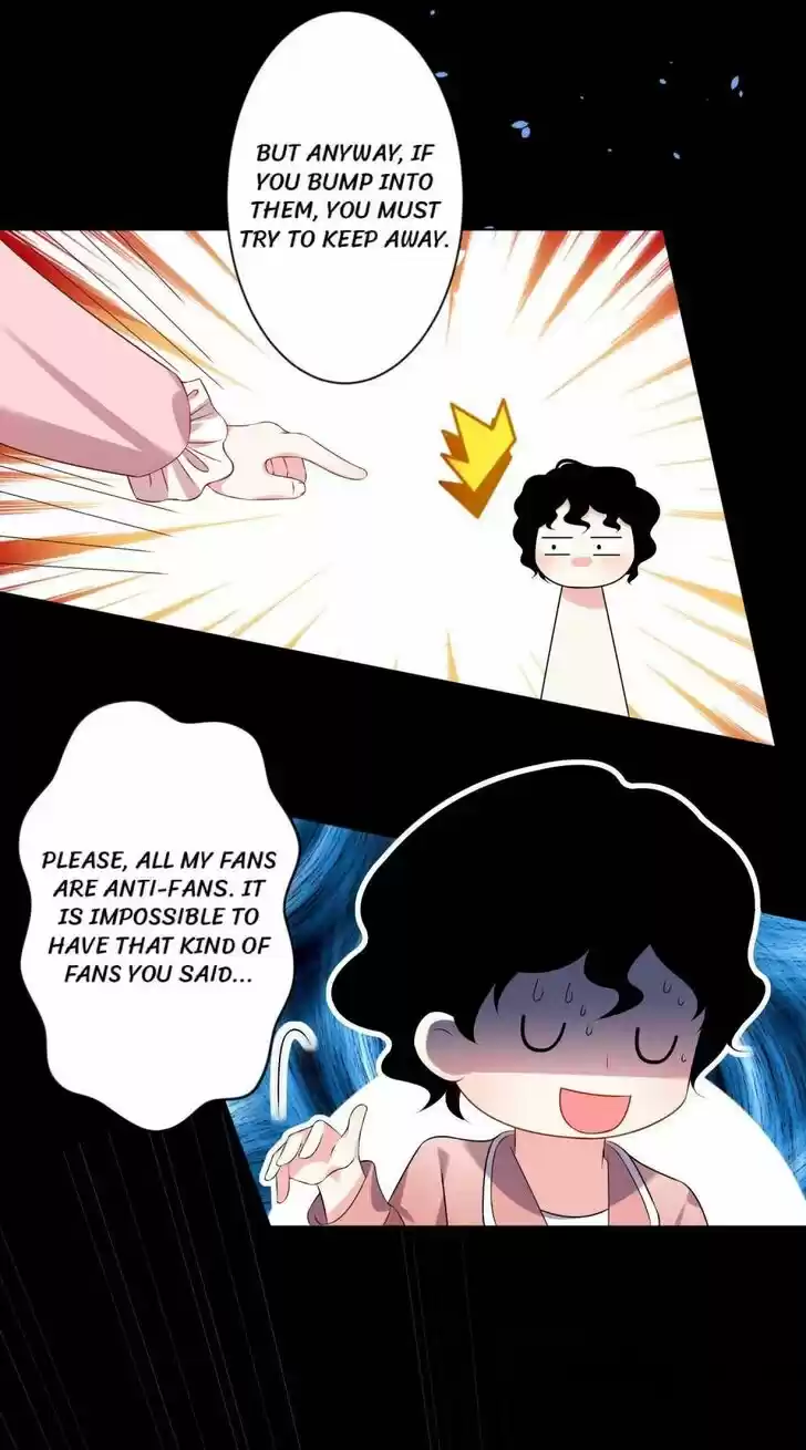 Wo Bei Zongcai hei shangle! Ch.151