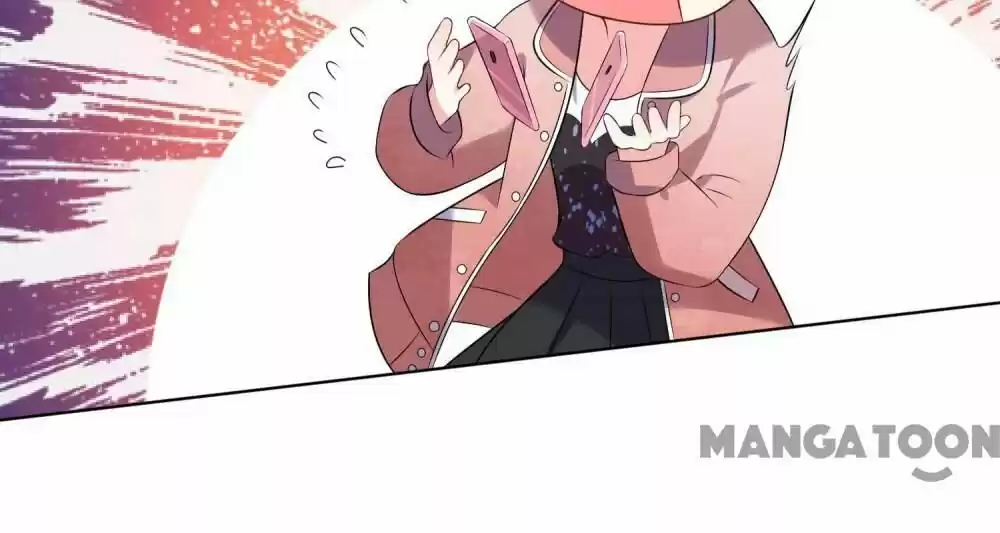 Wo Bei Zongcai hei shangle! Ch.151