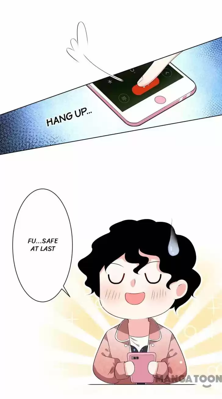 Wo Bei Zongcai hei shangle! Ch.151