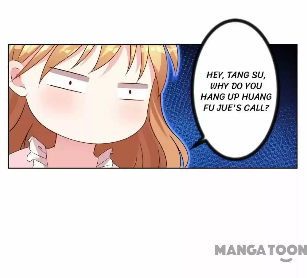 Wo Bei Zongcai hei shangle! Ch.151