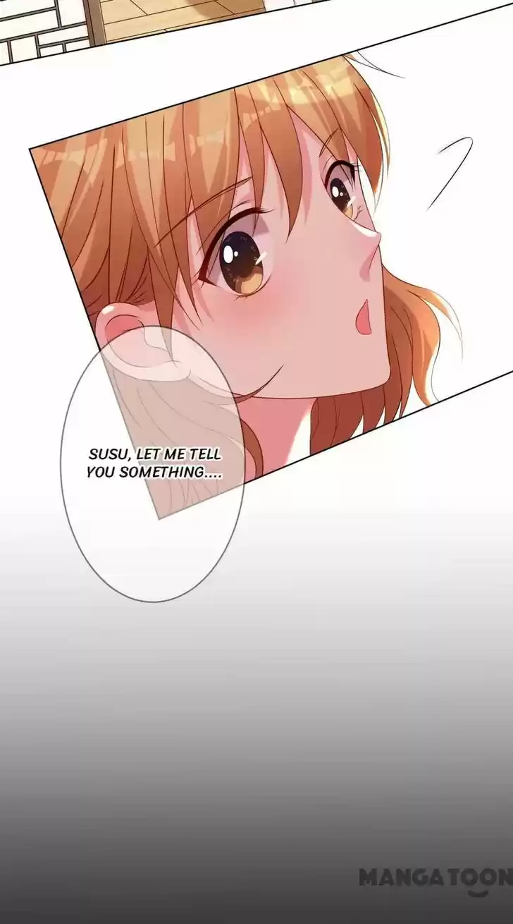 Wo Bei Zongcai hei shangle! Ch.151