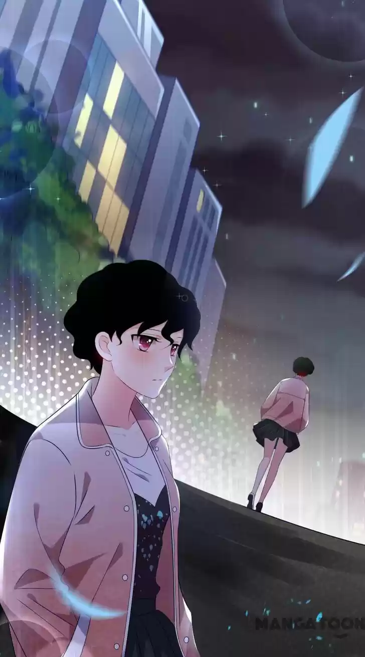 Wo Bei Zongcai hei shangle! Ch.151