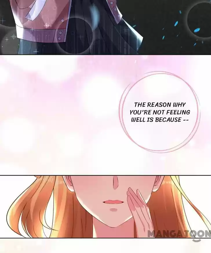 Wo Bei Zongcai hei shangle! Ch.151