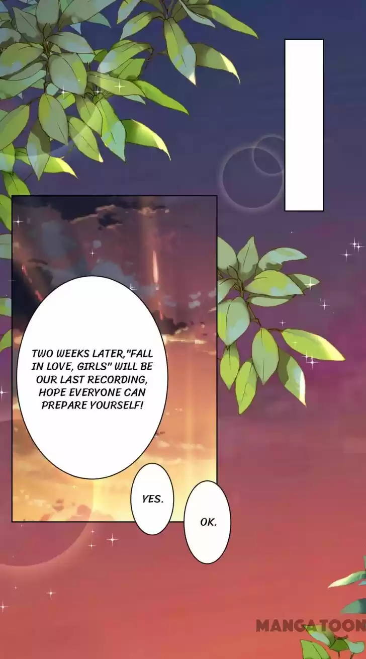 Wo Bei Zongcai hei shangle! Ch.152