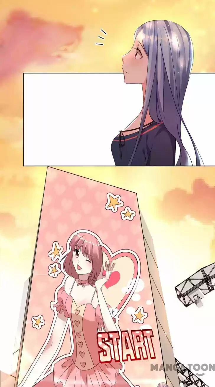 Wo Bei Zongcai hei shangle! Ch.152