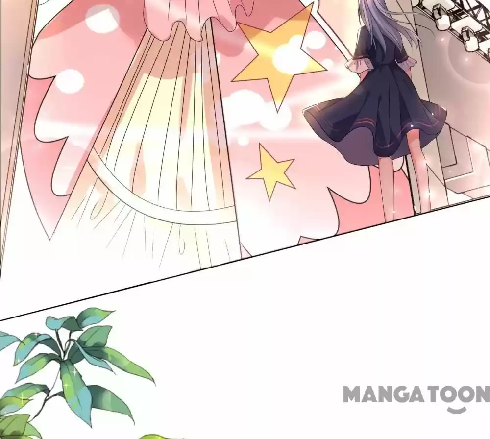 Wo Bei Zongcai hei shangle! Ch.152