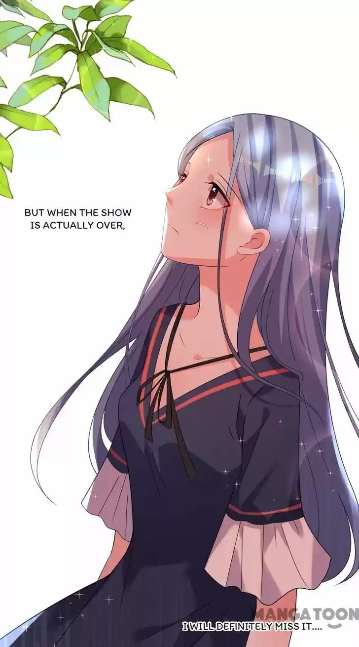 Wo Bei Zongcai hei shangle! Ch.152