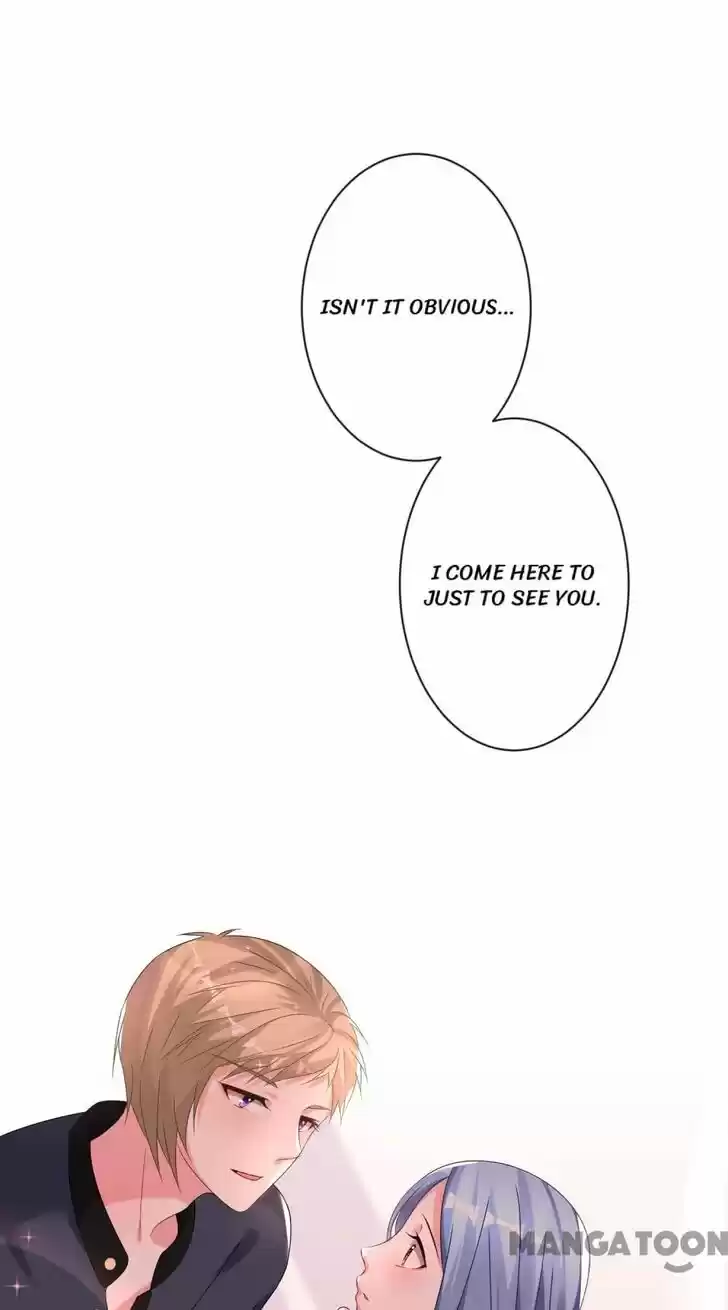 Wo Bei Zongcai hei shangle! Ch.152