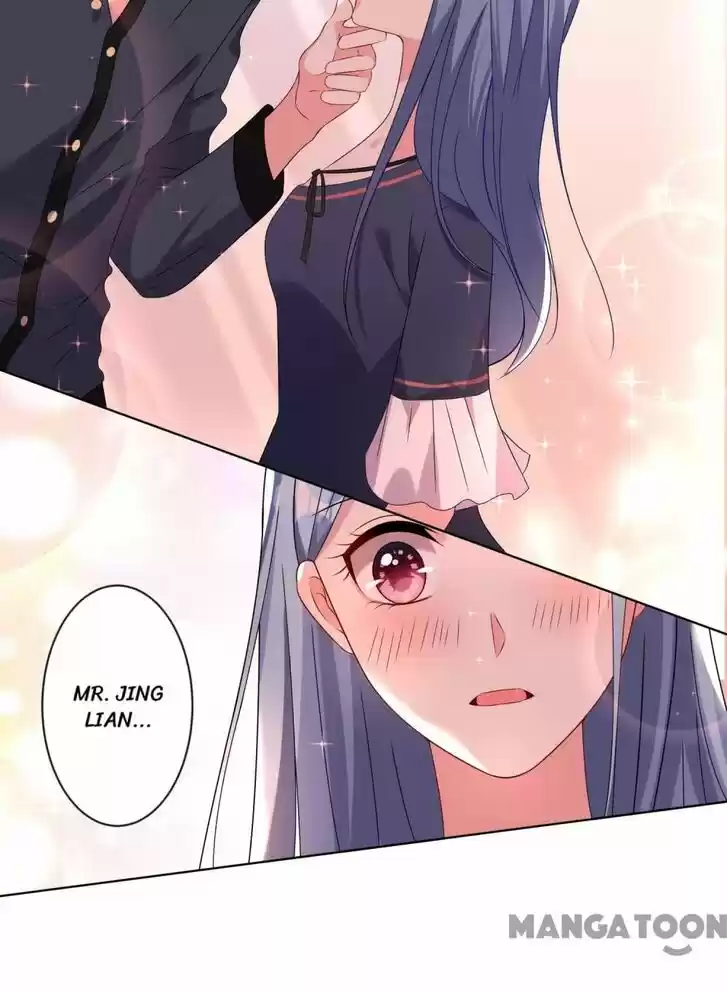 Wo Bei Zongcai hei shangle! Ch.152