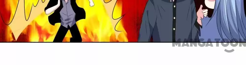 Wo Bei Zongcai hei shangle! Ch.152