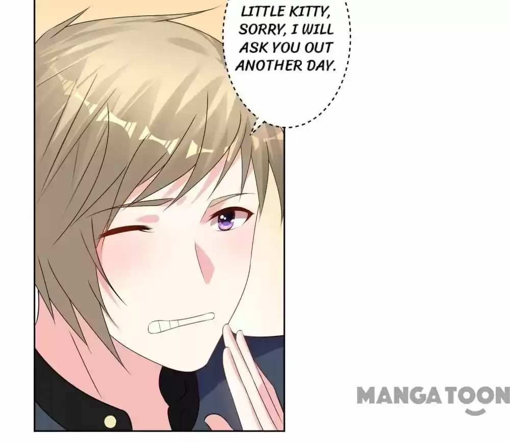 Wo Bei Zongcai hei shangle! Ch.152