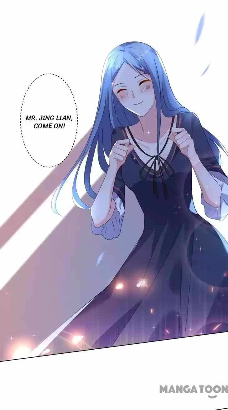 Wo Bei Zongcai hei shangle! Ch.152