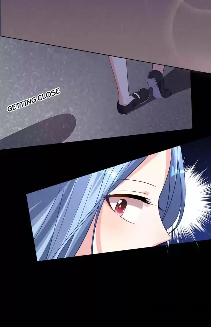 Wo Bei Zongcai hei shangle! Ch.152