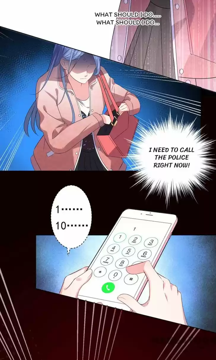 Wo Bei Zongcai hei shangle! Ch.152