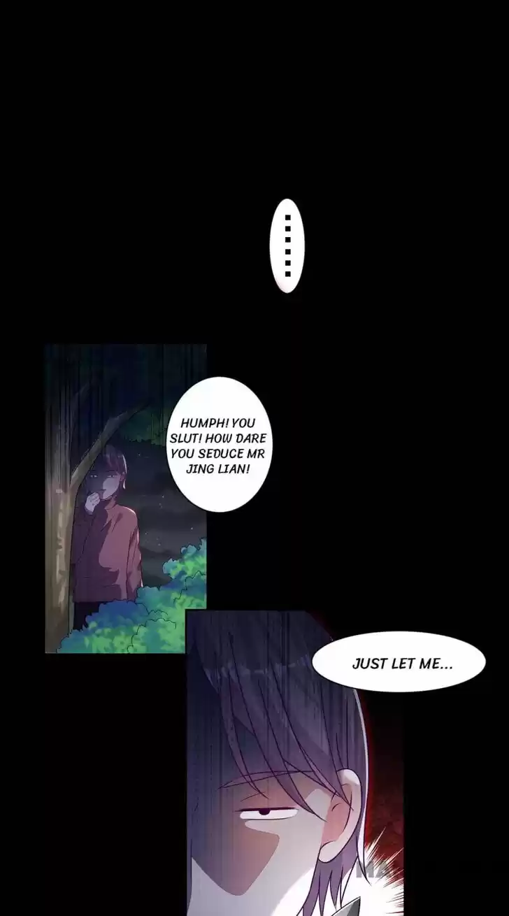 Wo Bei Zongcai hei shangle! Ch.152