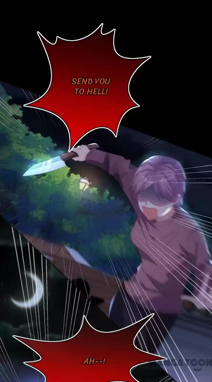 Wo Bei Zongcai hei shangle! Ch.152