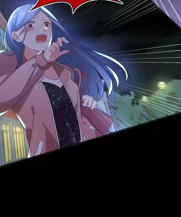 Wo Bei Zongcai hei shangle! Ch.152