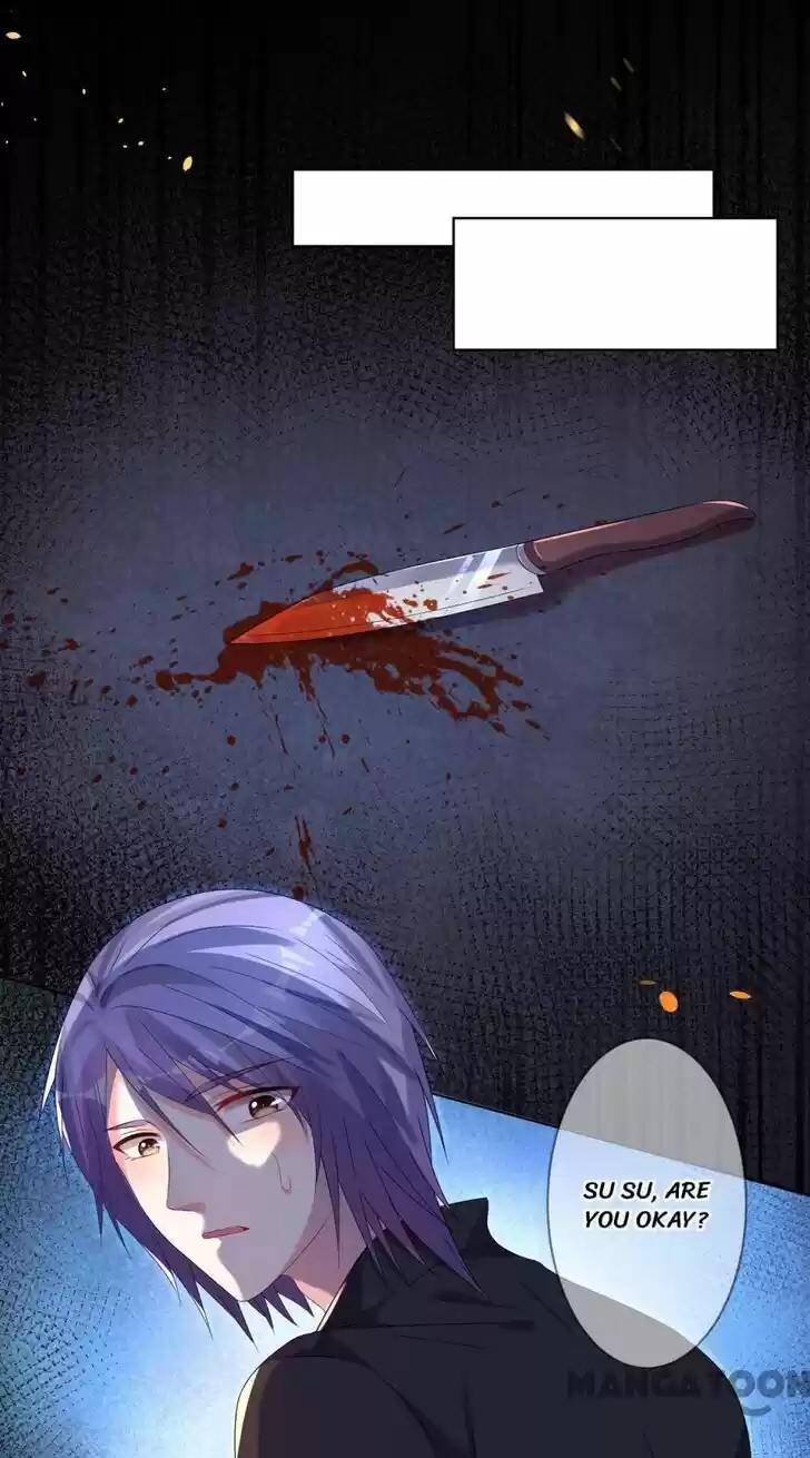 Wo Bei Zongcai hei shangle! Ch.153