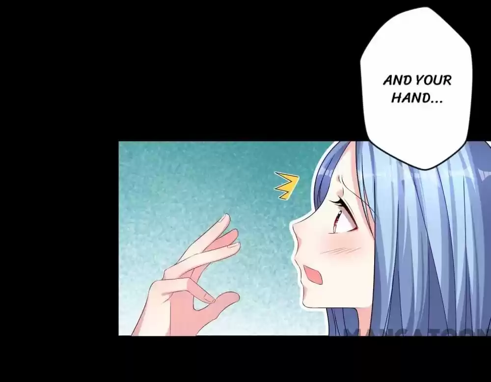 Wo Bei Zongcai hei shangle! Ch.153