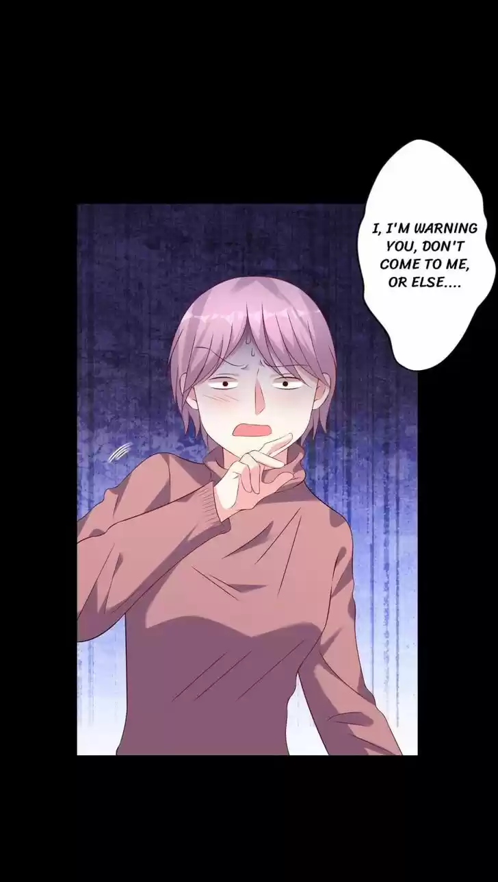 Wo Bei Zongcai hei shangle! Ch.153