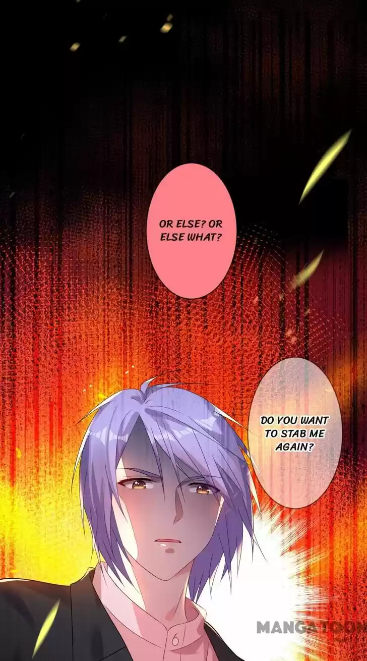 Wo Bei Zongcai hei shangle! Ch.153