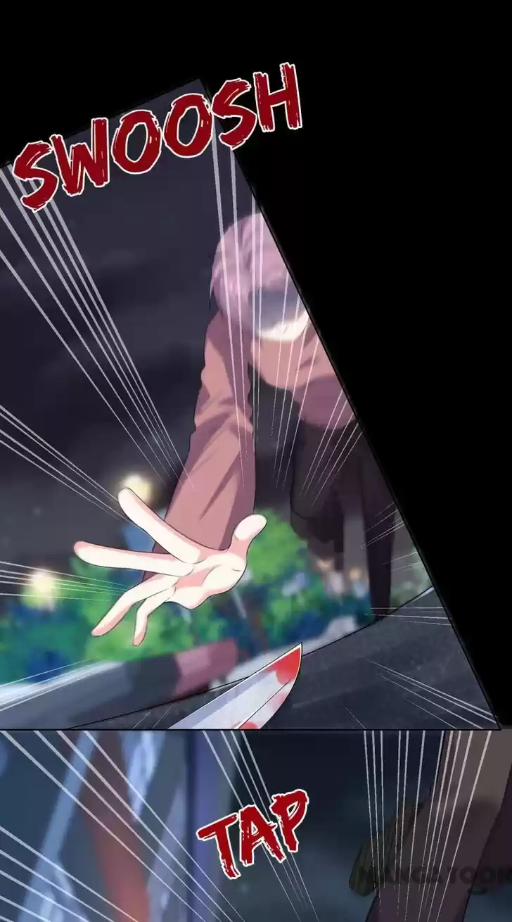 Wo Bei Zongcai hei shangle! Ch.153