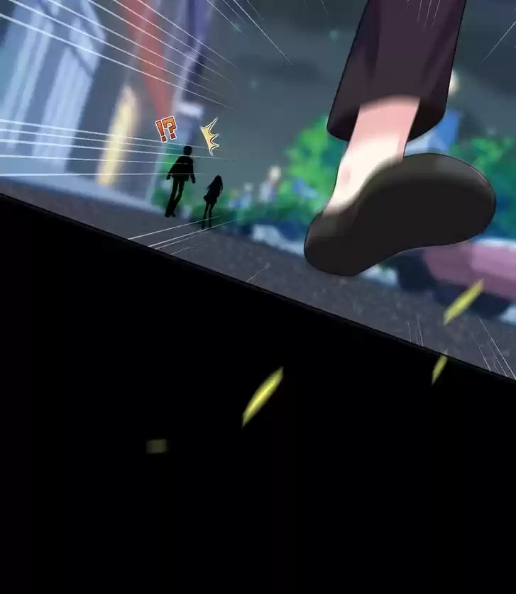 Wo Bei Zongcai hei shangle! Ch.153