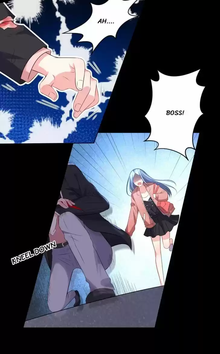 Wo Bei Zongcai hei shangle! Ch.153