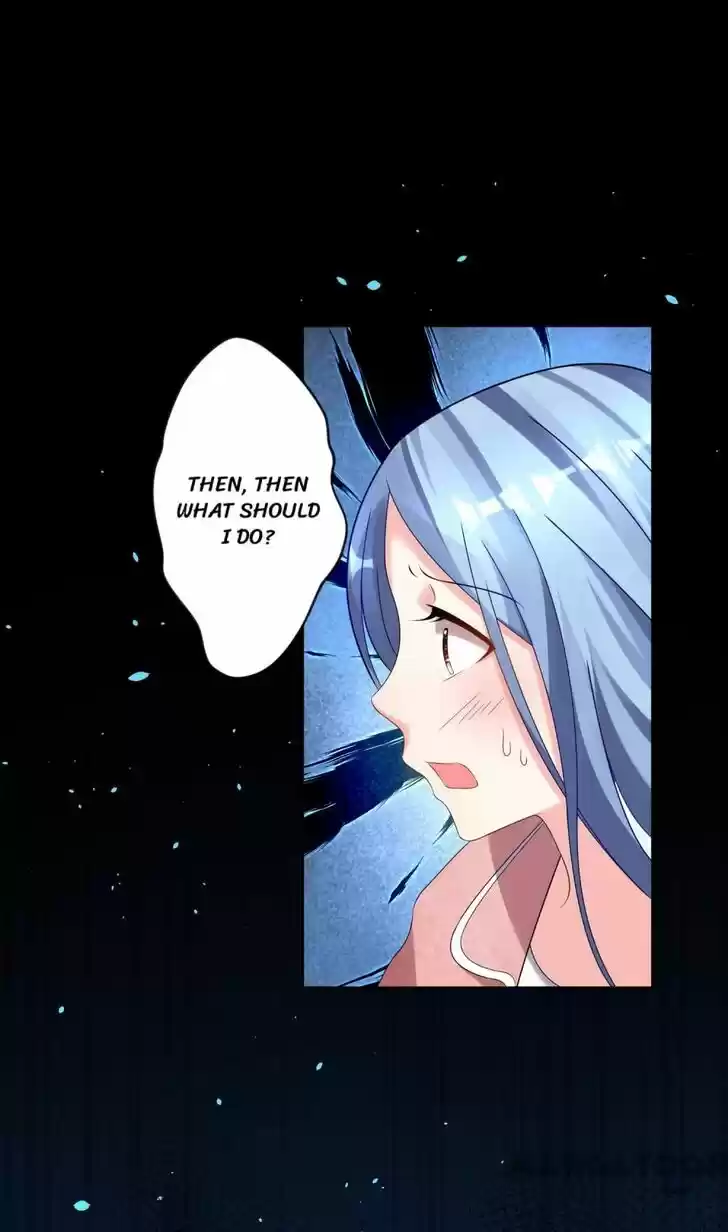 Wo Bei Zongcai hei shangle! Ch.153