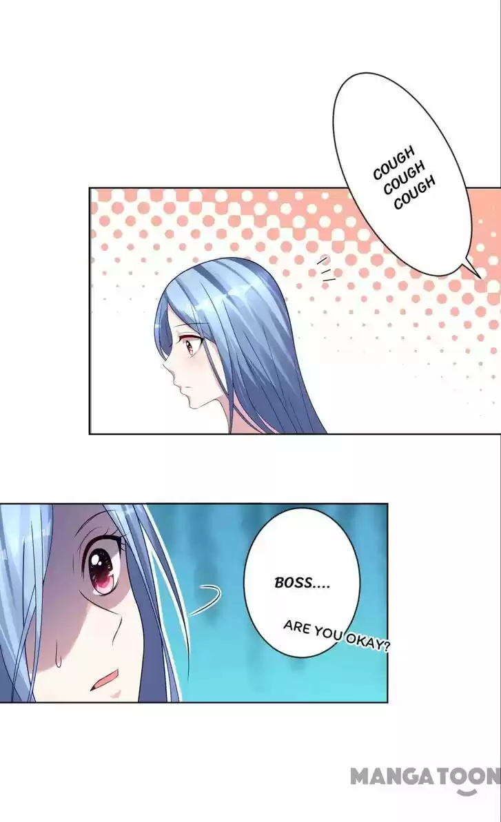 Wo Bei Zongcai hei shangle! Ch.153