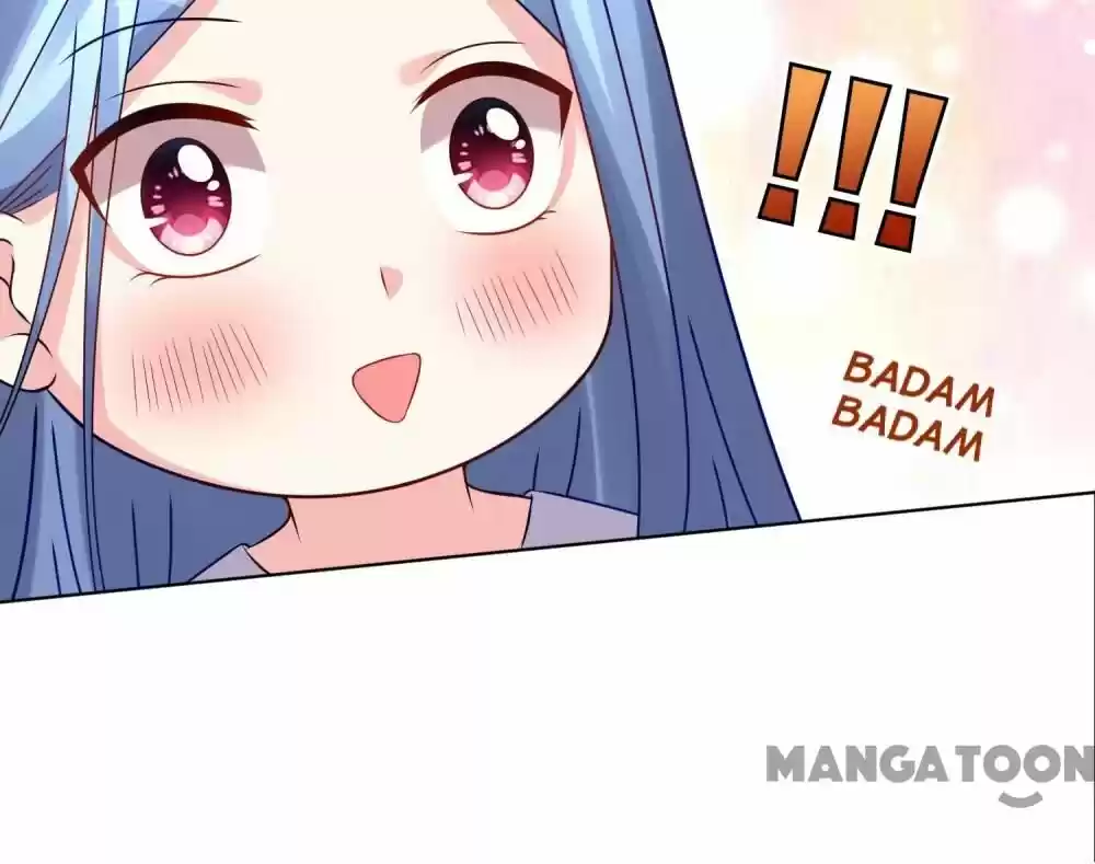 Wo Bei Zongcai hei shangle! Ch.153