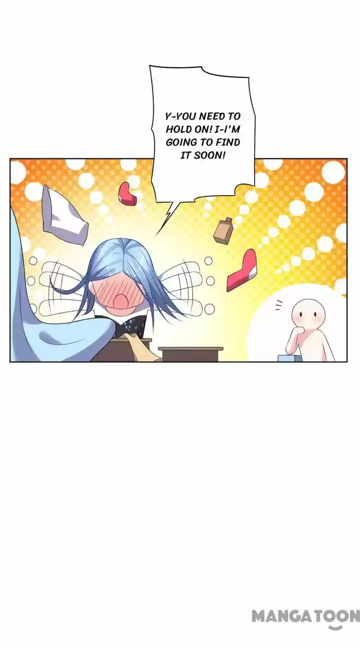 Wo Bei Zongcai hei shangle! Ch.153