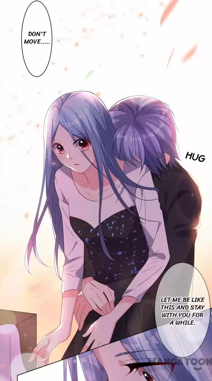 Wo Bei Zongcai hei shangle! Ch.153