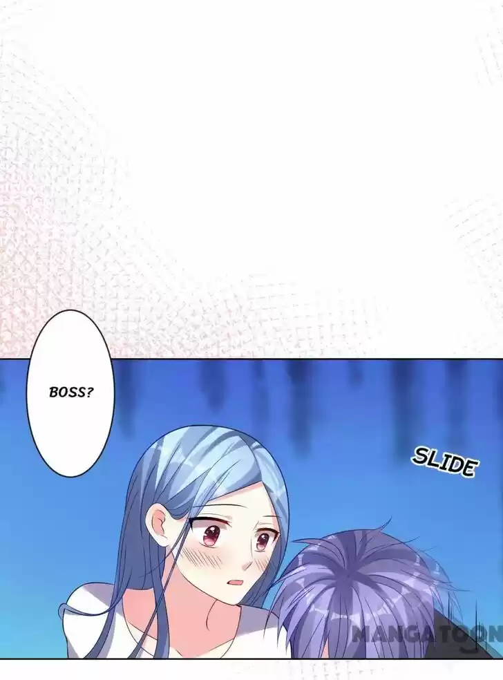 Wo Bei Zongcai hei shangle! Ch.153