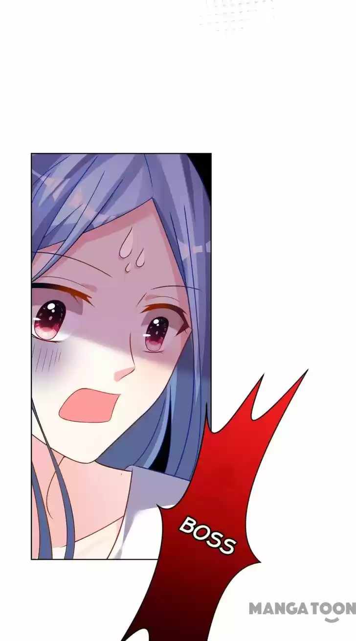 Wo Bei Zongcai hei shangle! Ch.153