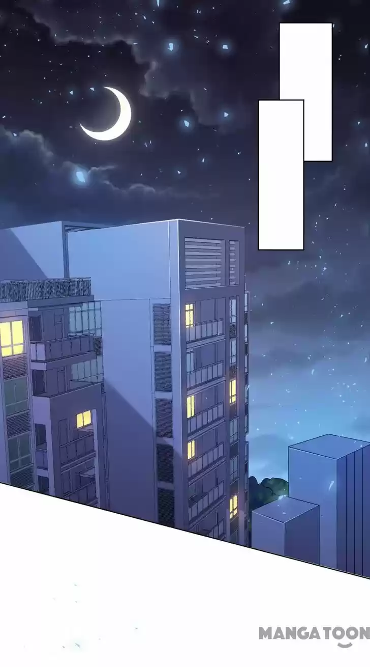 Wo Bei Zongcai hei shangle! Ch.154