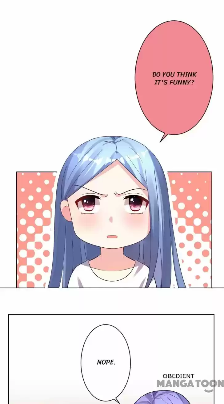 Wo Bei Zongcai hei shangle! Ch.154