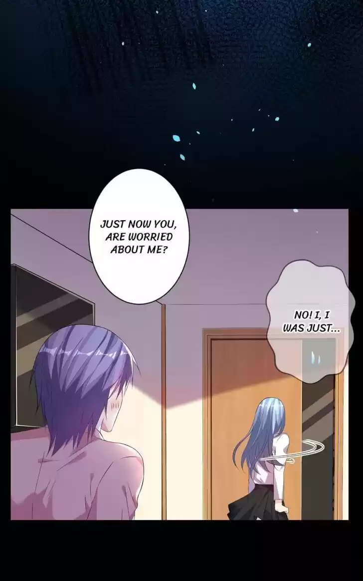 Wo Bei Zongcai hei shangle! Ch.154