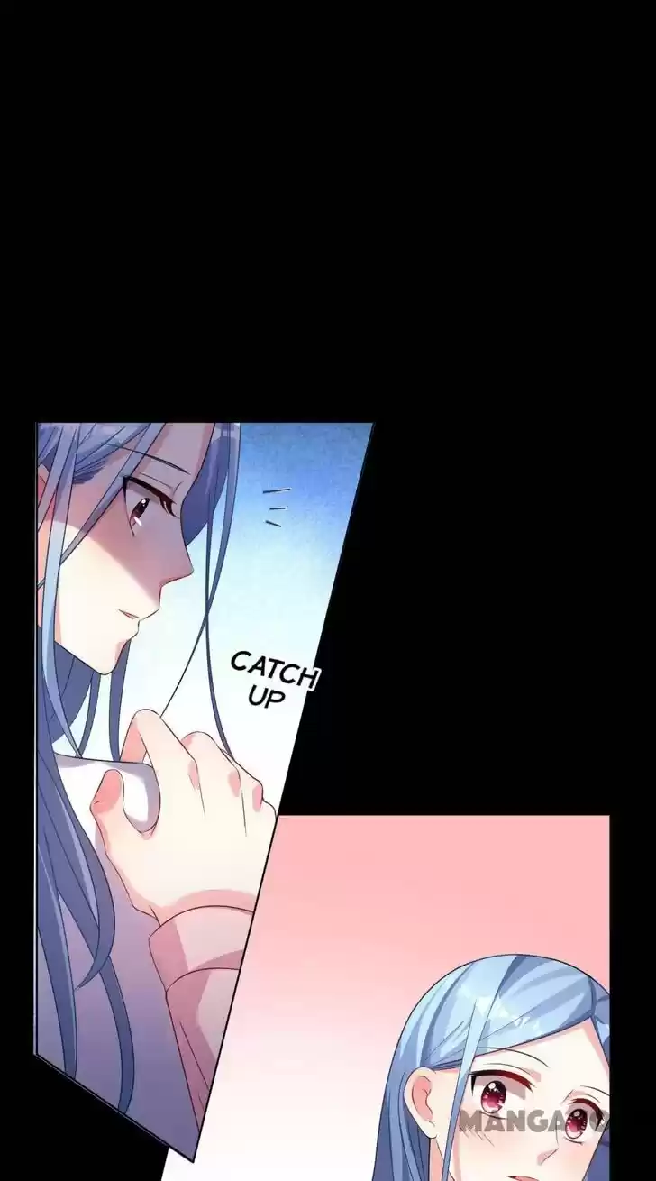 Wo Bei Zongcai hei shangle! Ch.154