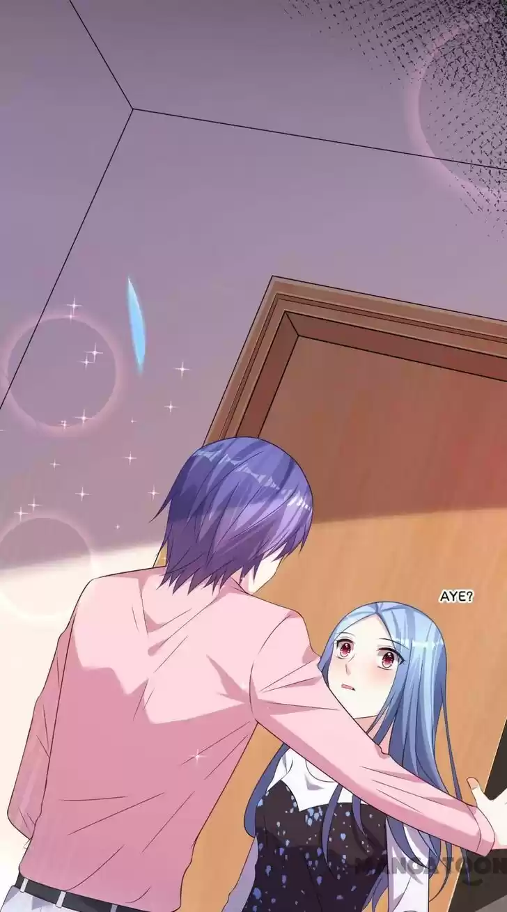 Wo Bei Zongcai hei shangle! Ch.154