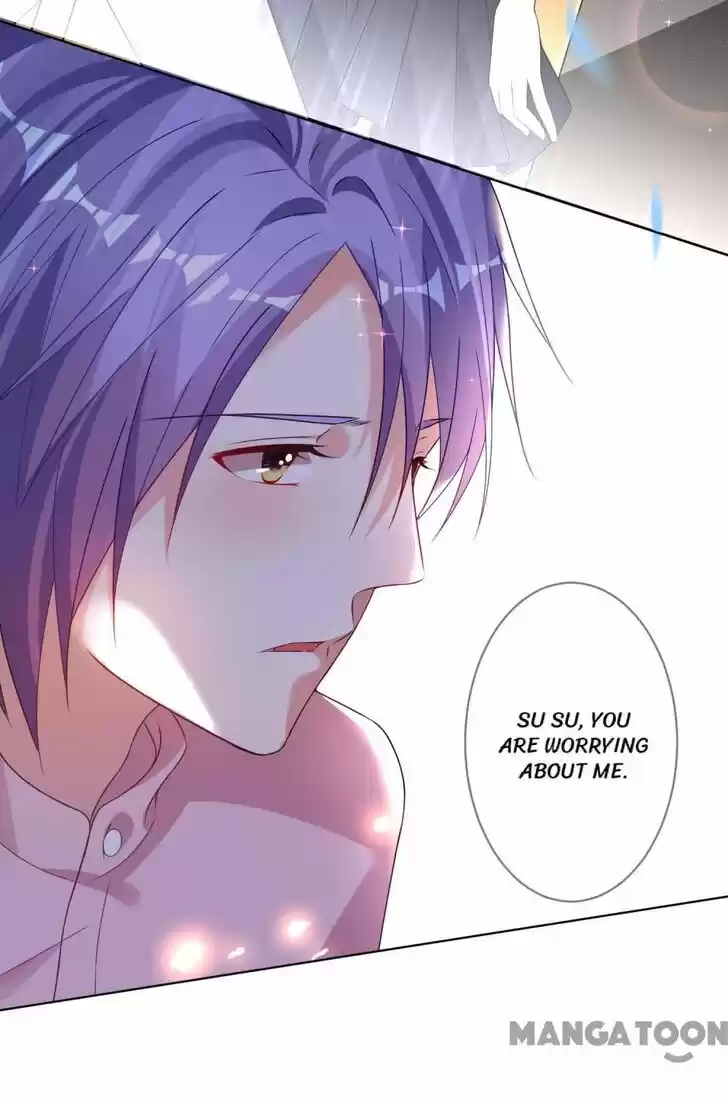 Wo Bei Zongcai hei shangle! Ch.154