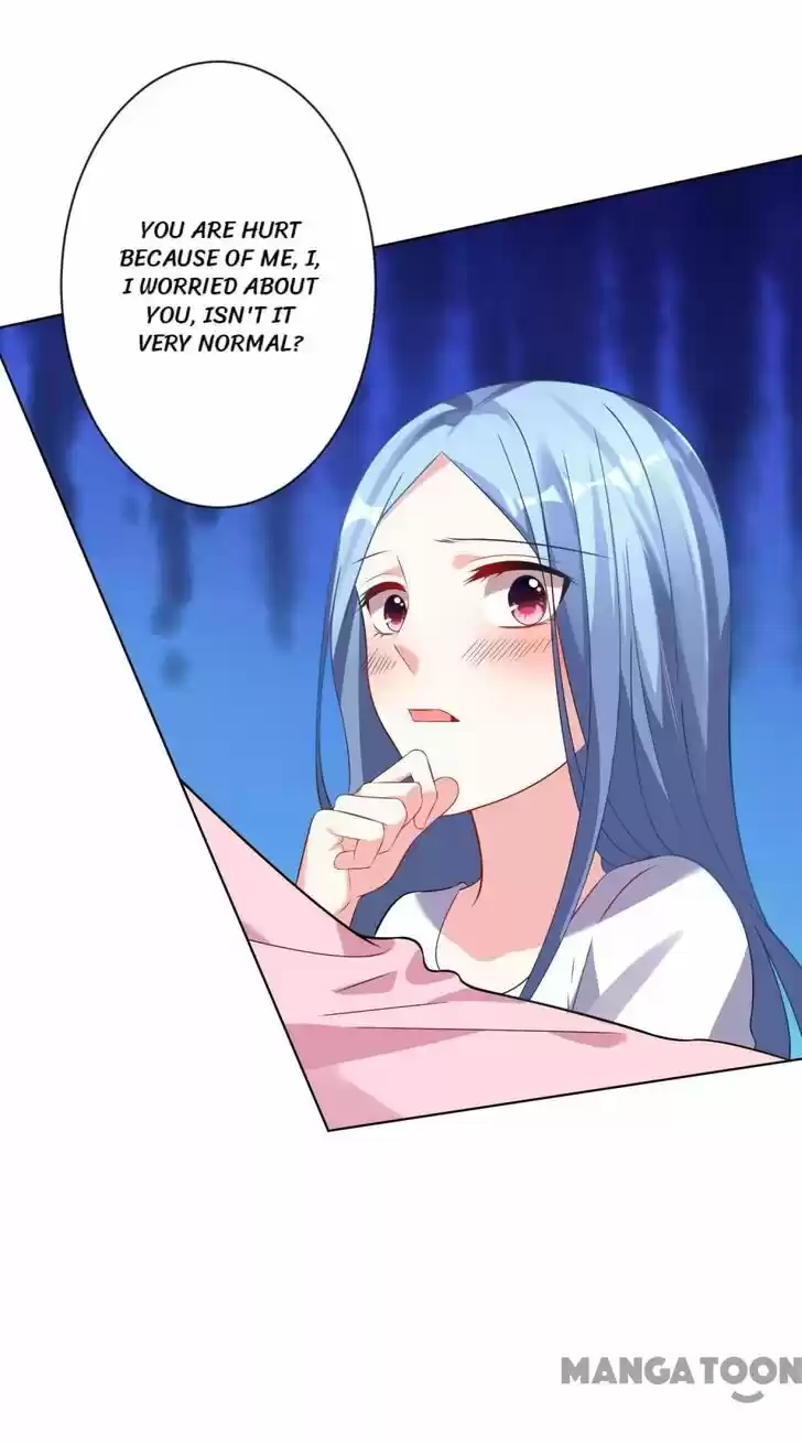 Wo Bei Zongcai hei shangle! Ch.154