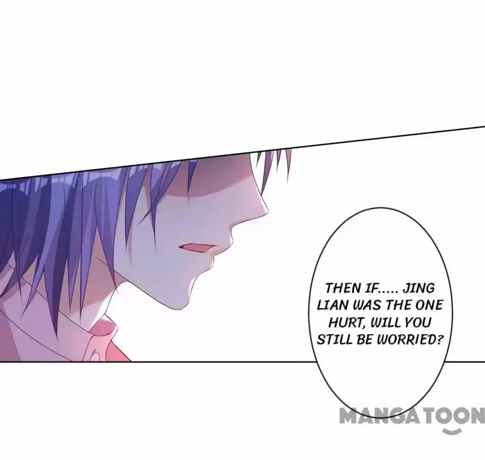 Wo Bei Zongcai hei shangle! Ch.154