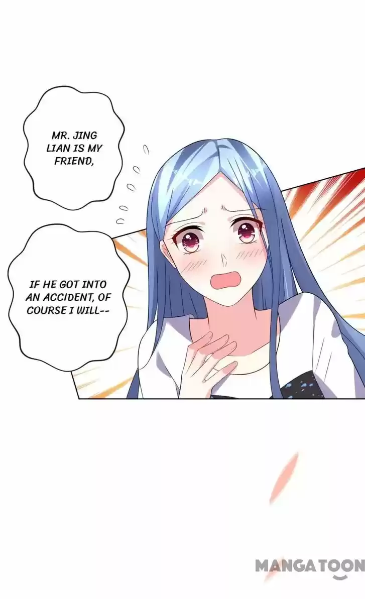 Wo Bei Zongcai hei shangle! Ch.154