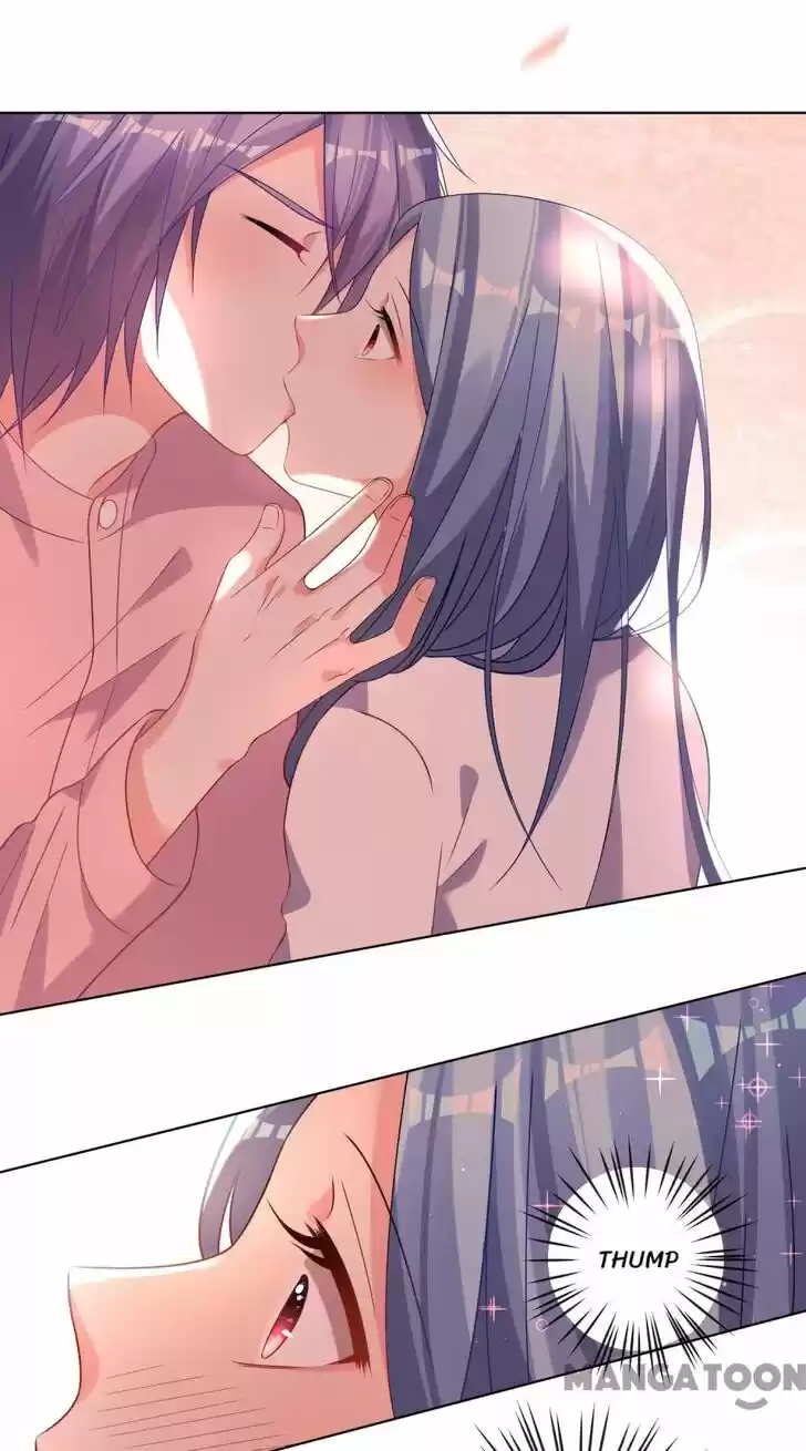 Wo Bei Zongcai hei shangle! Ch.154