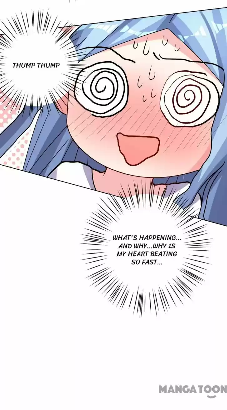 Wo Bei Zongcai hei shangle! Ch.154