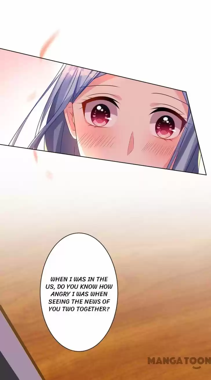 Wo Bei Zongcai hei shangle! Ch.154